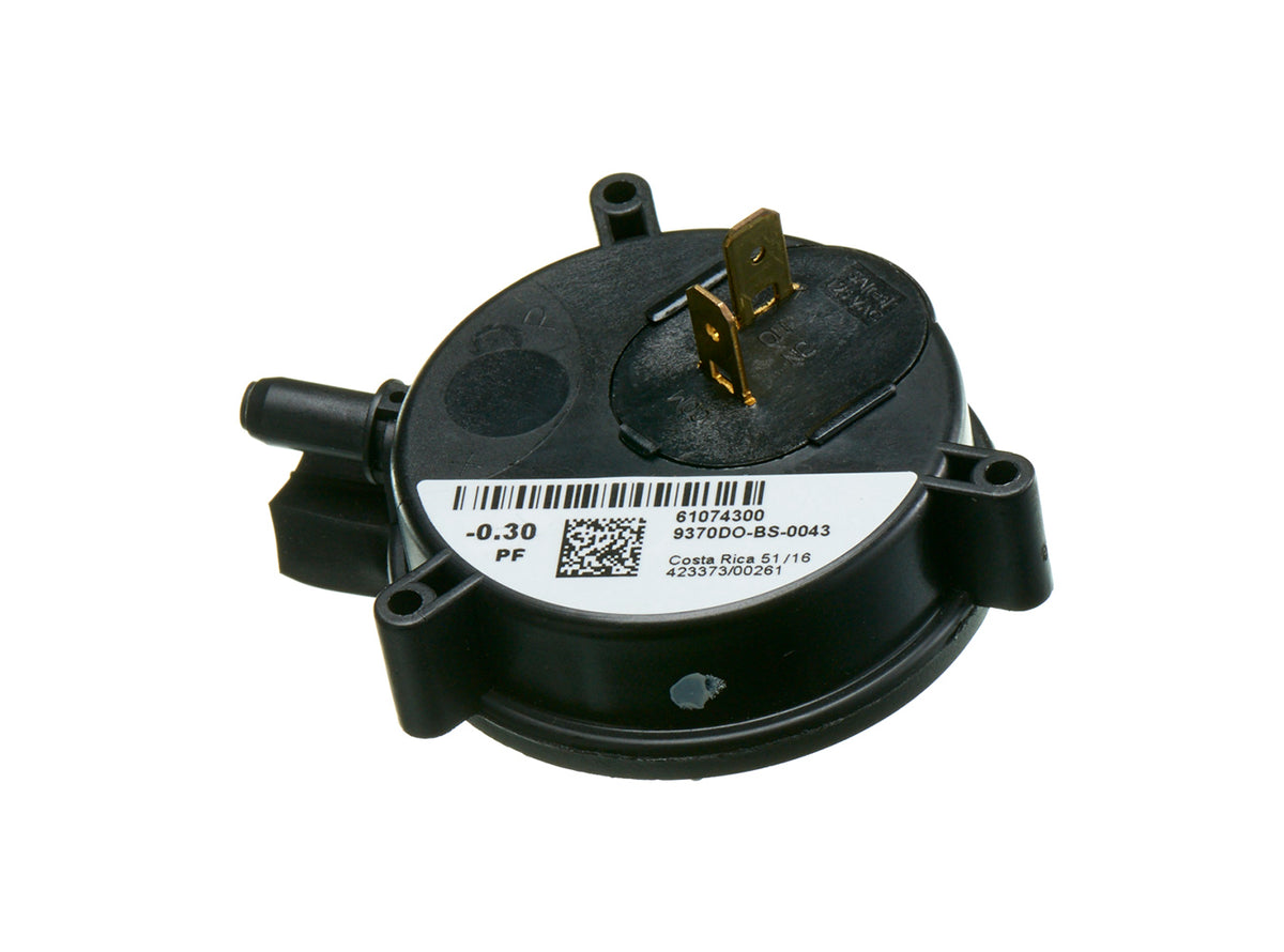 Rheem SP20732 Service Parts-Pressure Switch
