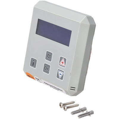 Rheem SP20762B Control Display - Nat. 0 - 2000FT
