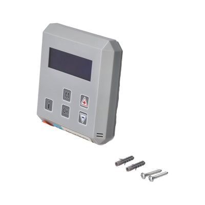 Rheem SP20762F Control Display - L.p. 5400 - 7800FT