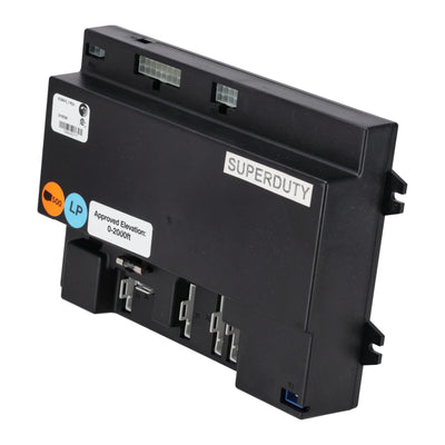 Rheem SP20763D Main Operating Control - L.p. 0 - 2000FT