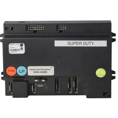 Rheem SP20763E Main Operating Control - L.p. 2000 - 5400FT