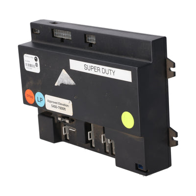 Rheem SP20763F Main Operating Control - L.p. 5400 - 7800FT