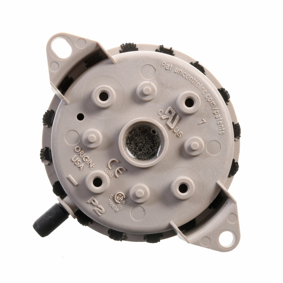 Rheem SP20770 Service Part - Blocked Exhaust Switch
