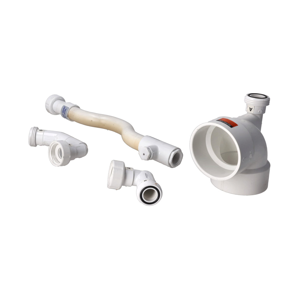 Rheem SP20773 Service Part - Condensate Elbow Assembly