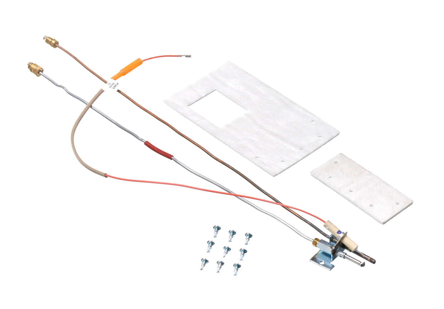 Rheem SP20819 Pilot Assembly and Gasket Kit 24VR40DV