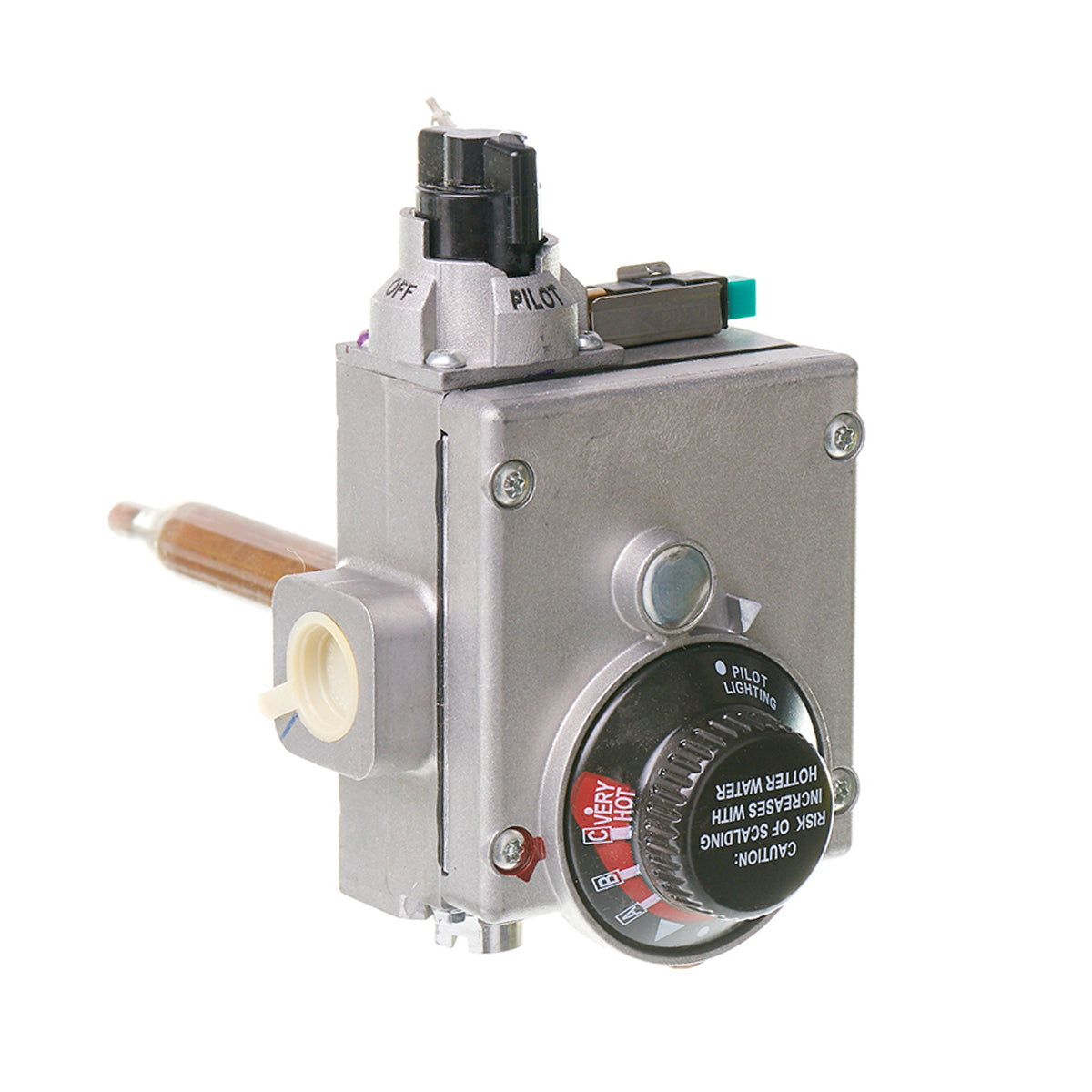 Rheem SP20828R Gas Control (Thermostat) - Ng