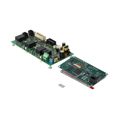 Rheem SP21089 Display and Control Boards Replacement Kit for GEN2 Hpwh