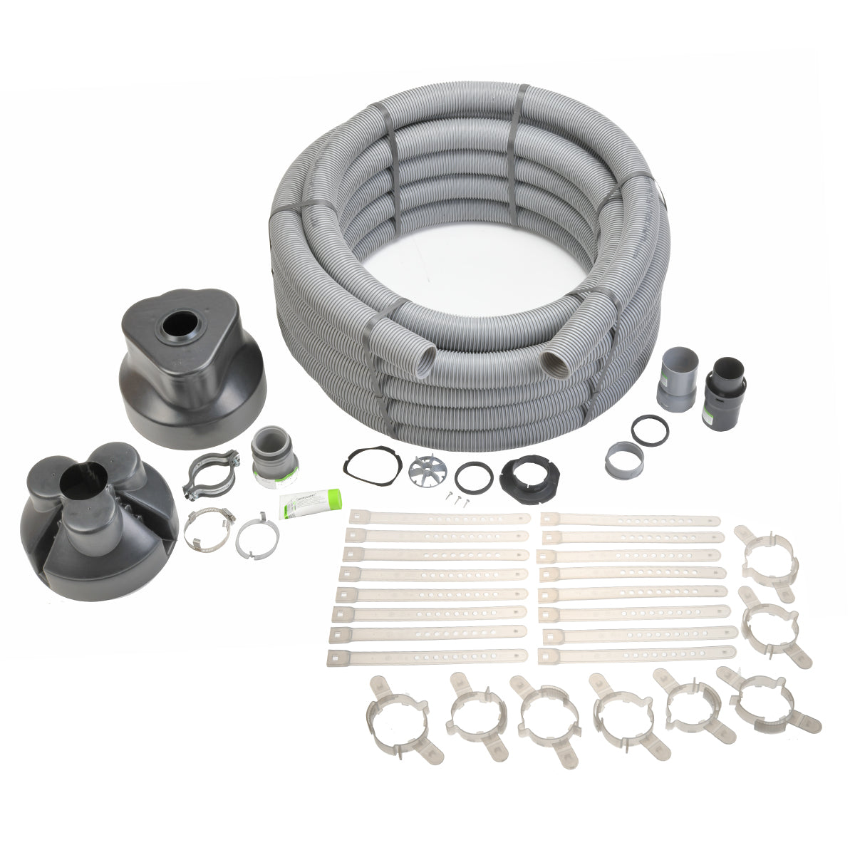 Rheem SP21091 2in. Flex Vent Kit