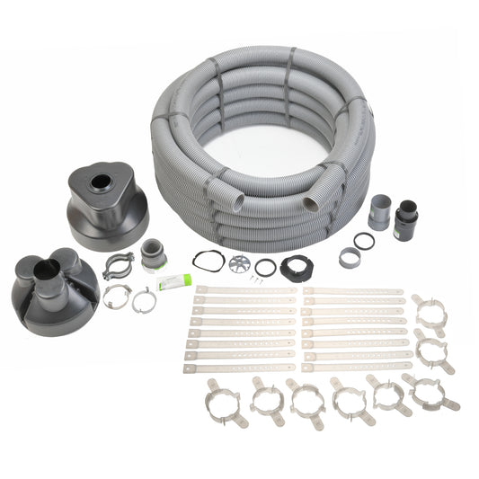 Rheem SP21091 2in. Flex Vent Kit