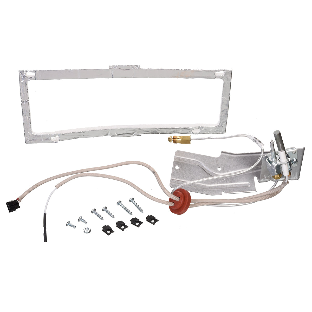 Rheem SP21096 Pilot Assembly Replacement Kit Uln Self-Powered - 10IN