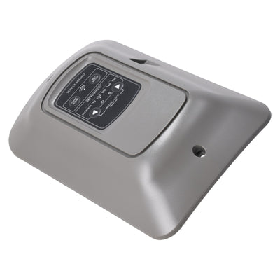 Rheem SP21181B User Interface Assembly - 5500W Connected Ewh Service Part