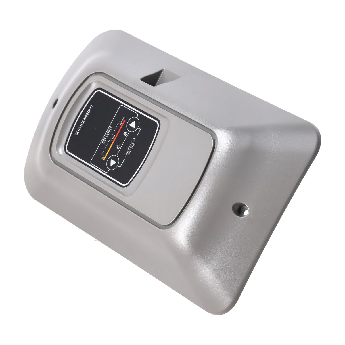 Rheem SP21181K User Interface Assembly - 3800W Connected Ewh Service Part