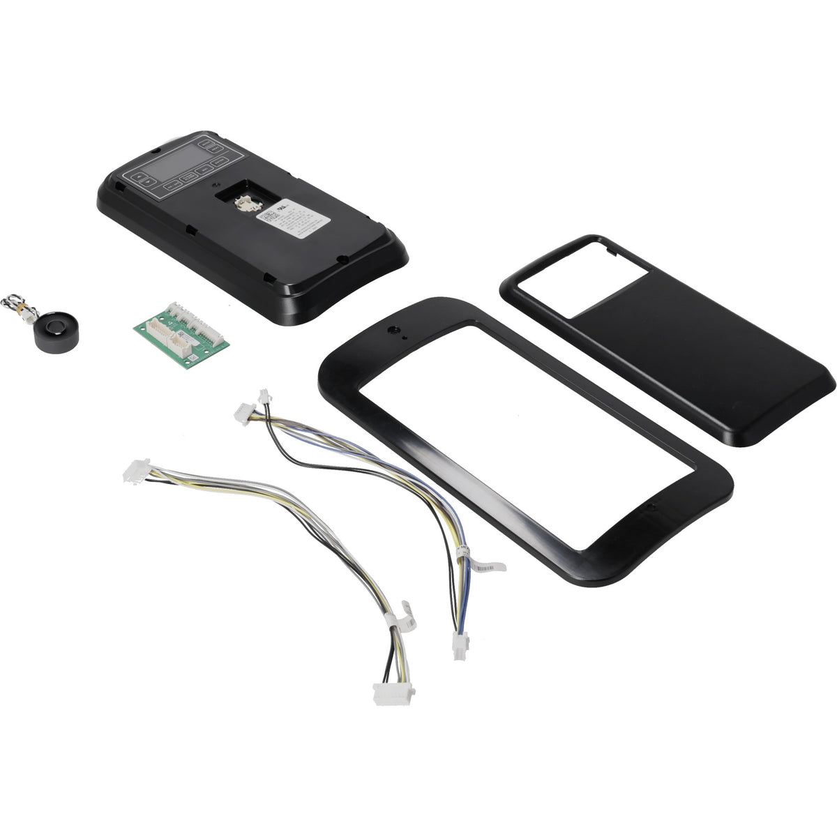 Rheem SP21236B Gen 3/GEN 4 to Gen 5 Display Control Adapter Kit for Hpwh