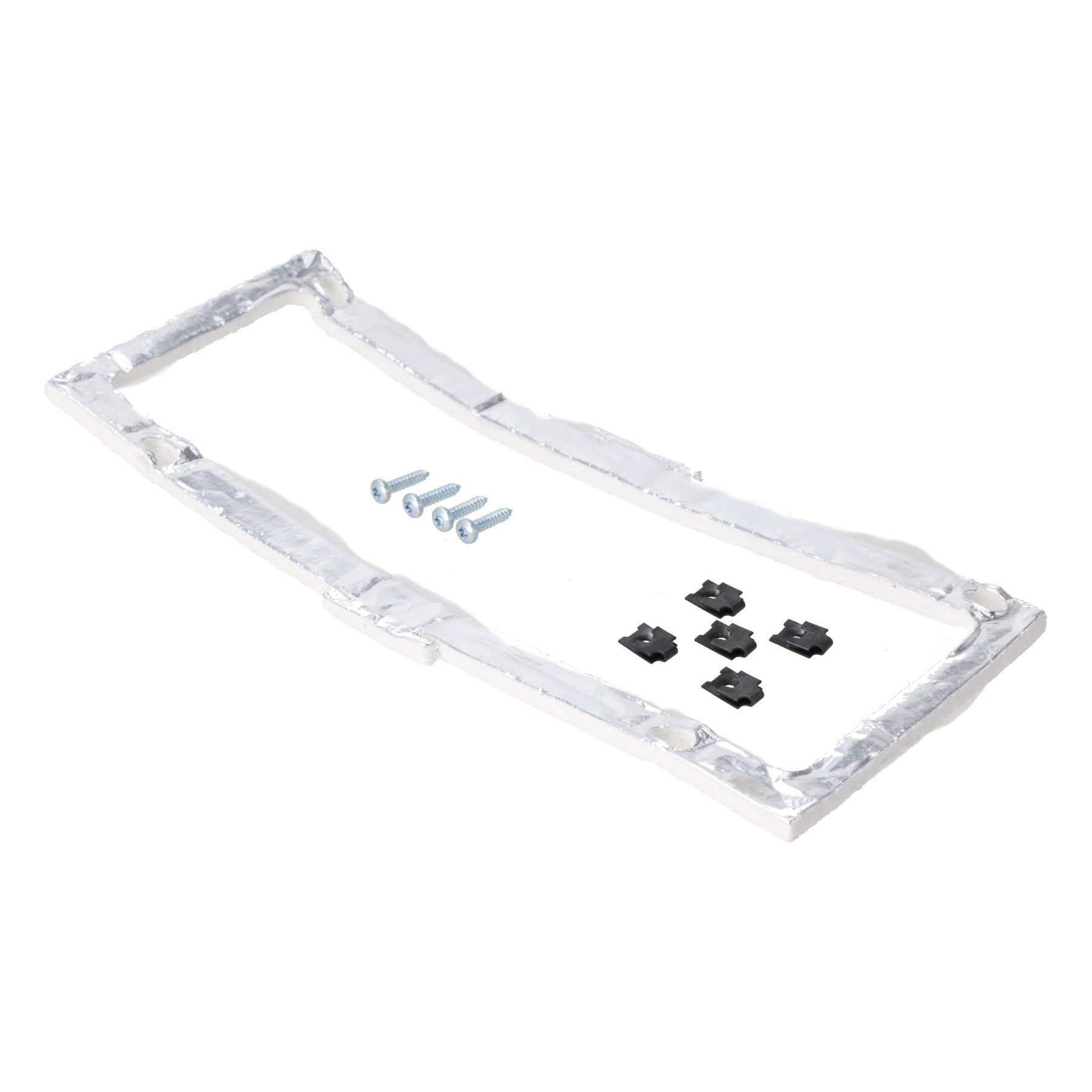 Rheem SP21252 Gasket Replacement Kit - Burner Access Door