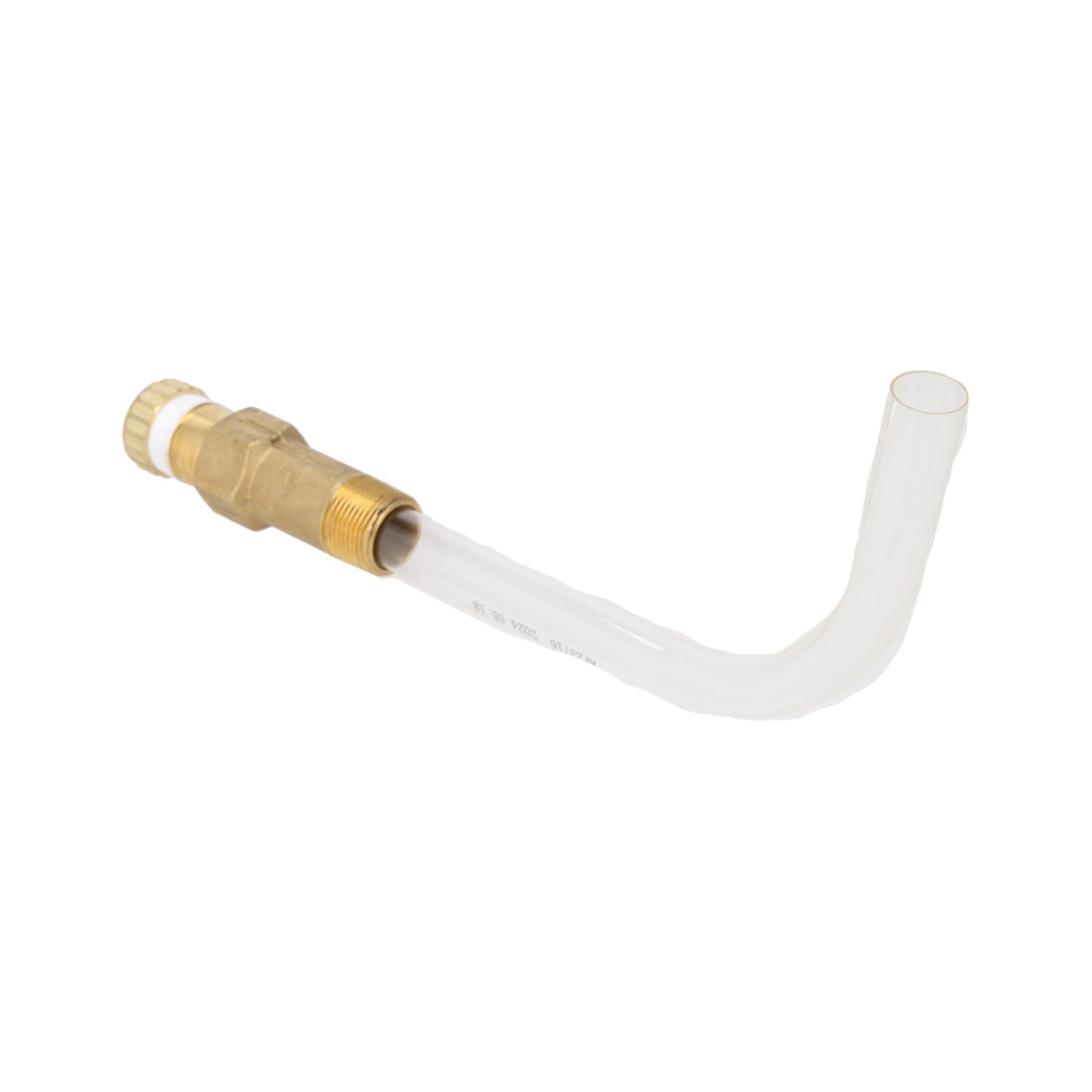 Rheem SP21264 Kit - Side Connect J-Tube Assembly