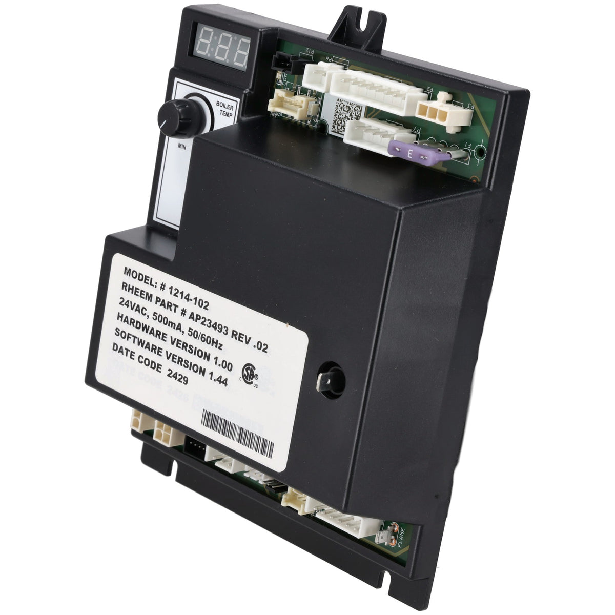Rheem SP21277 Service Kits for New Igniton Control