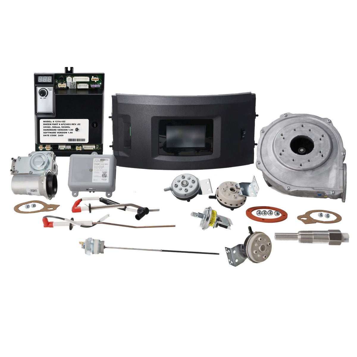 Rheem SP21281 Service Part - Triton Hd (GHE100S* - 200-300 Ng)