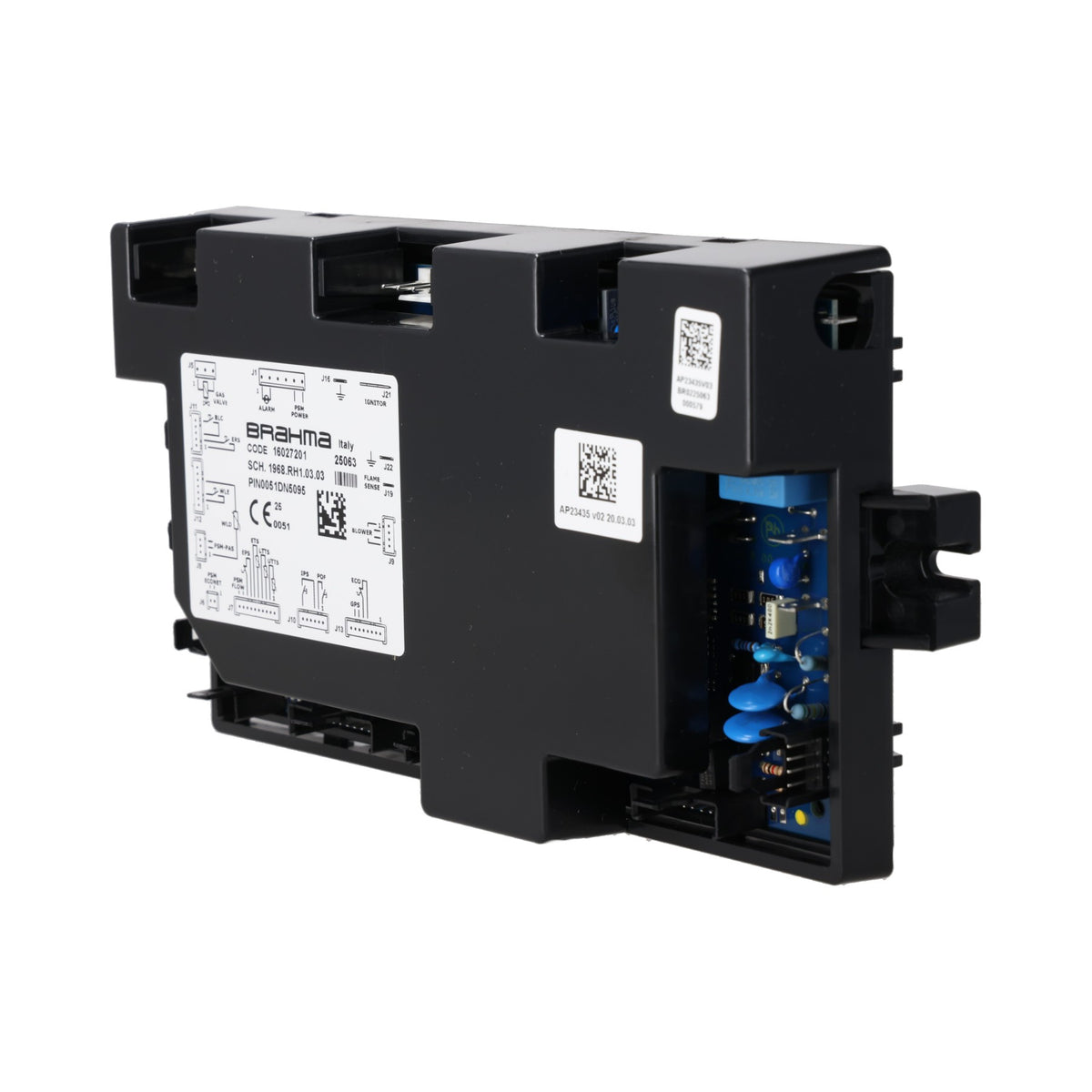 Rheem SP21309A Service Kit - Ignition Control Board