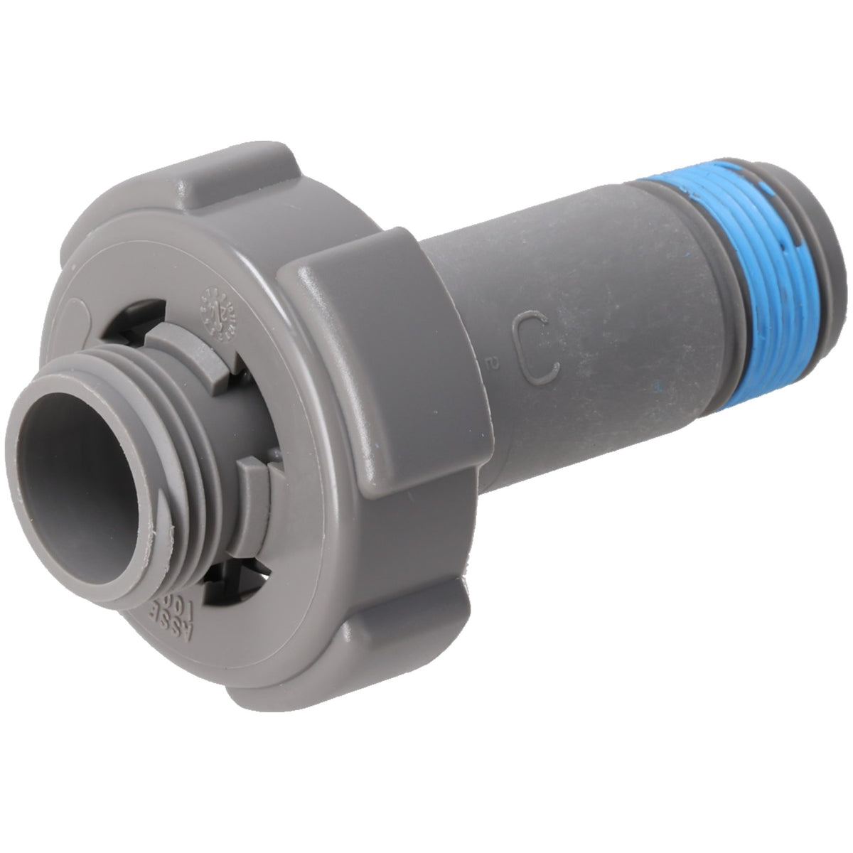 Rheem SP23374F Drain Valve - Plastic