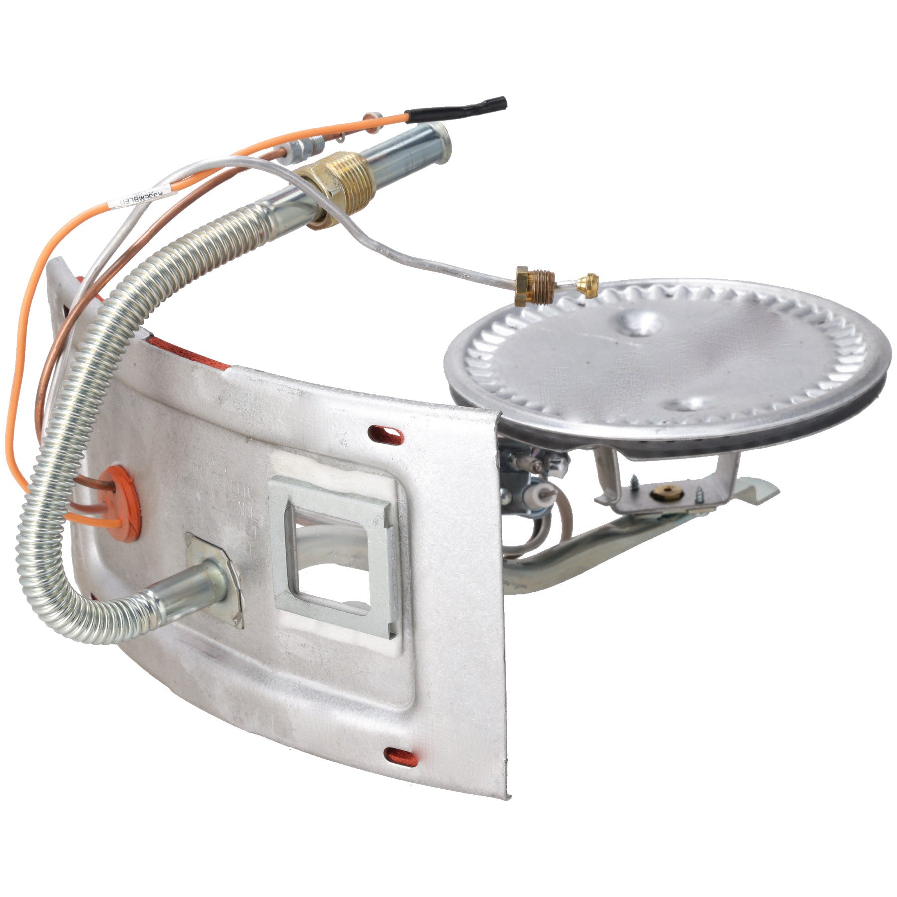 Rheem SP39860-1 Burner Assembly Kit