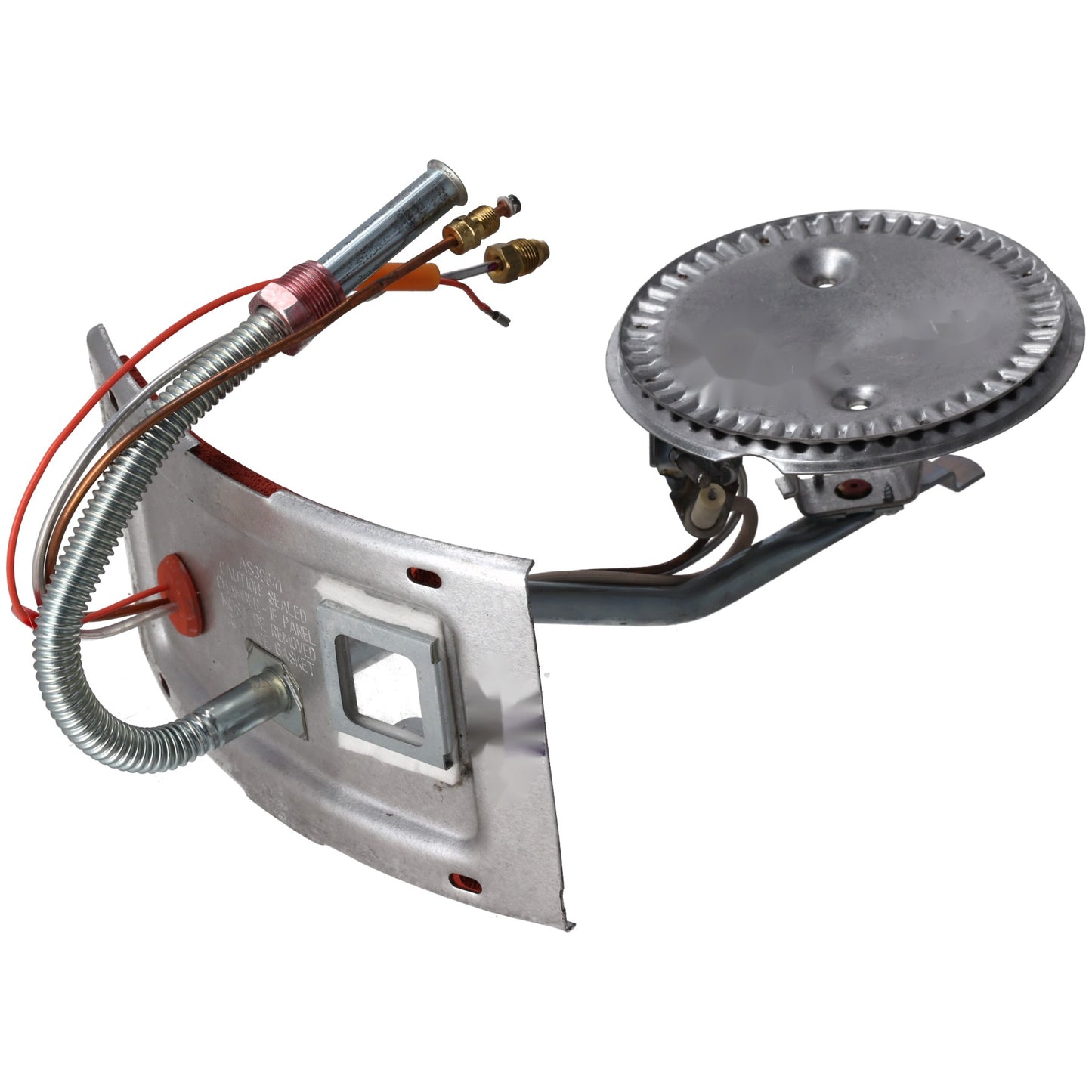 Rheem SP41297 Burner Assembly Kit