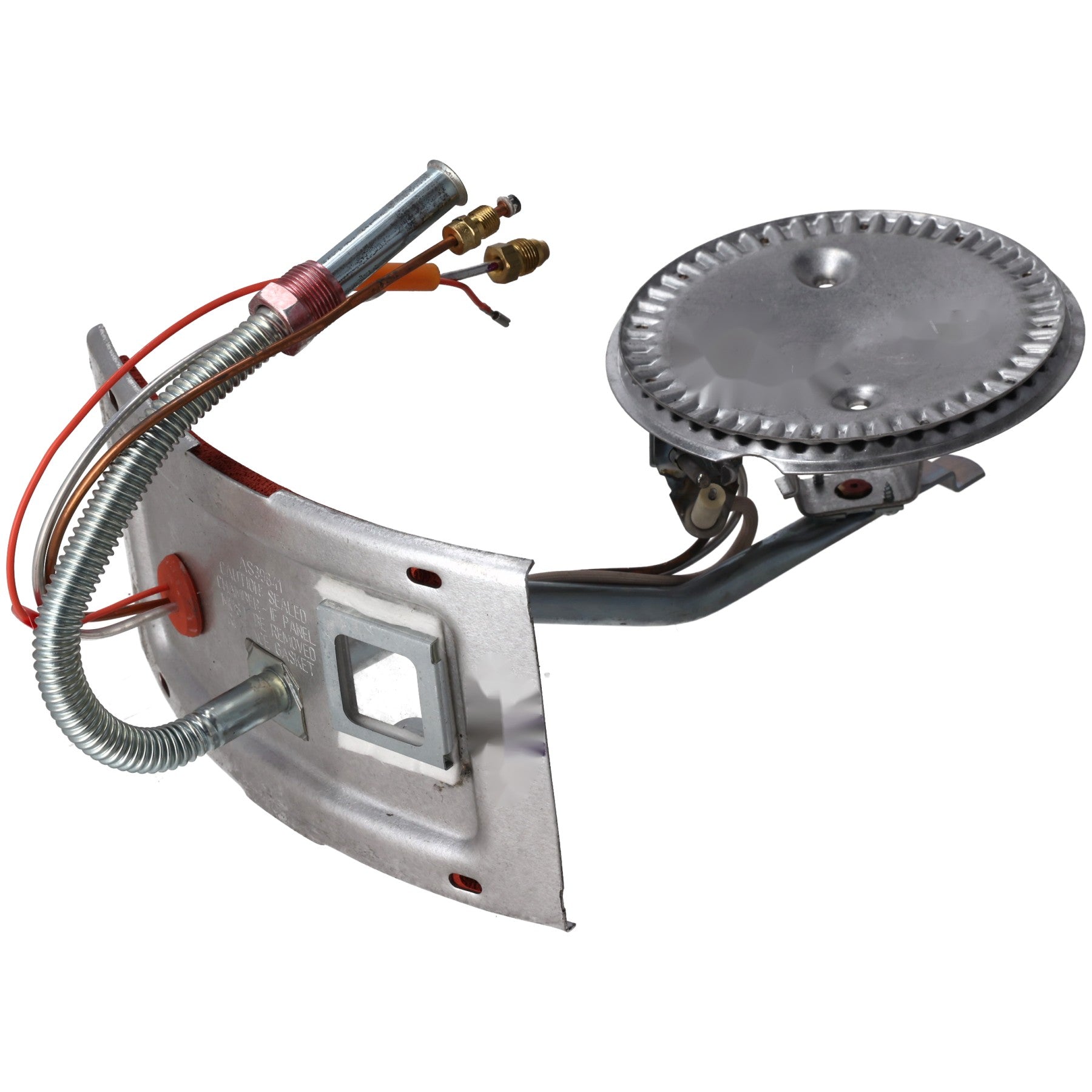 Rheem SP41297 Burner Assembly Kit