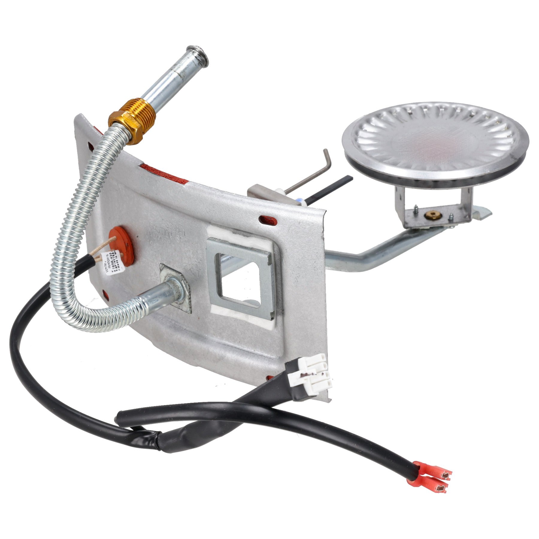 Rheem SP41808 Burner Assembly Kit