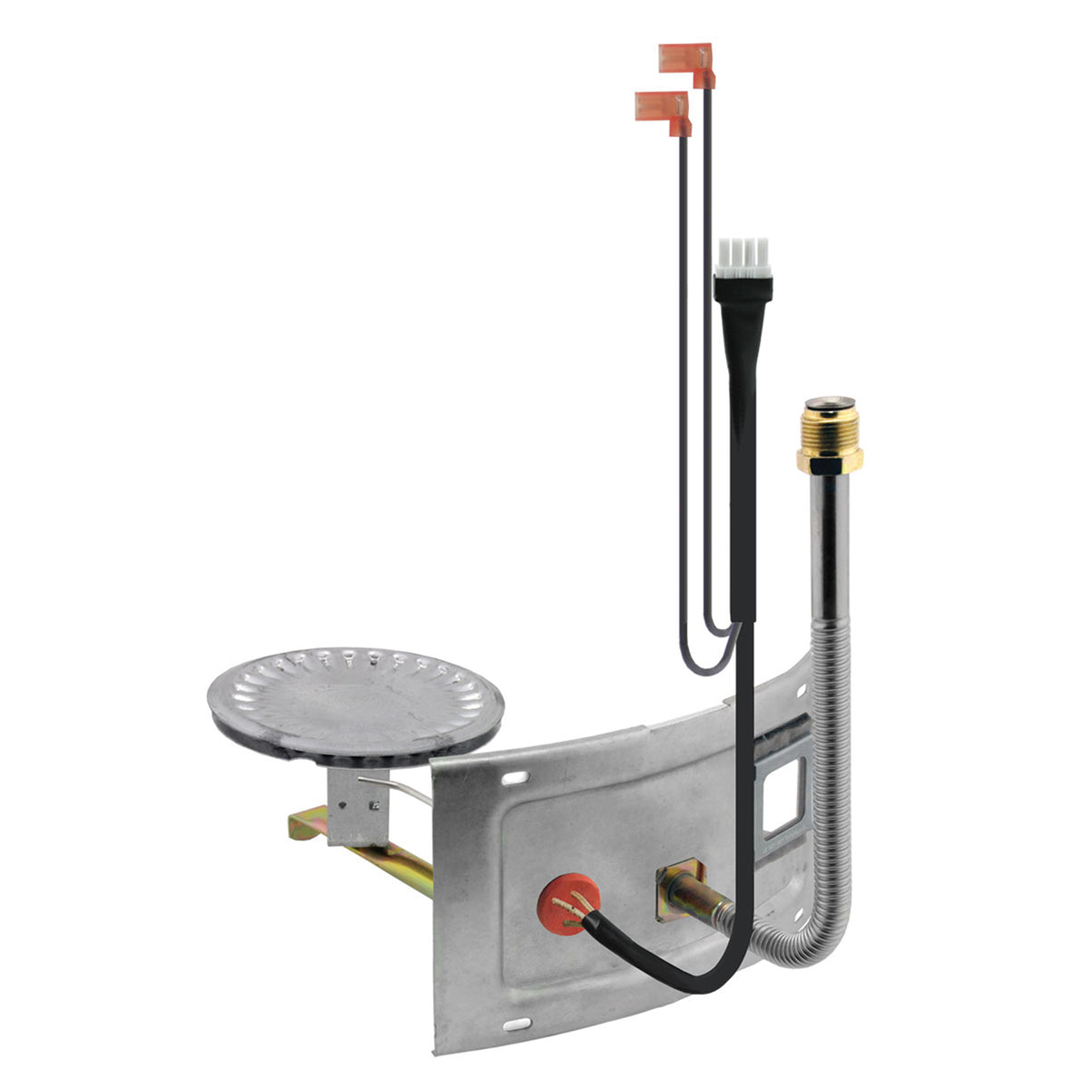 Rheem SP41812 Inner Door Assembly PVW50FV Nat.