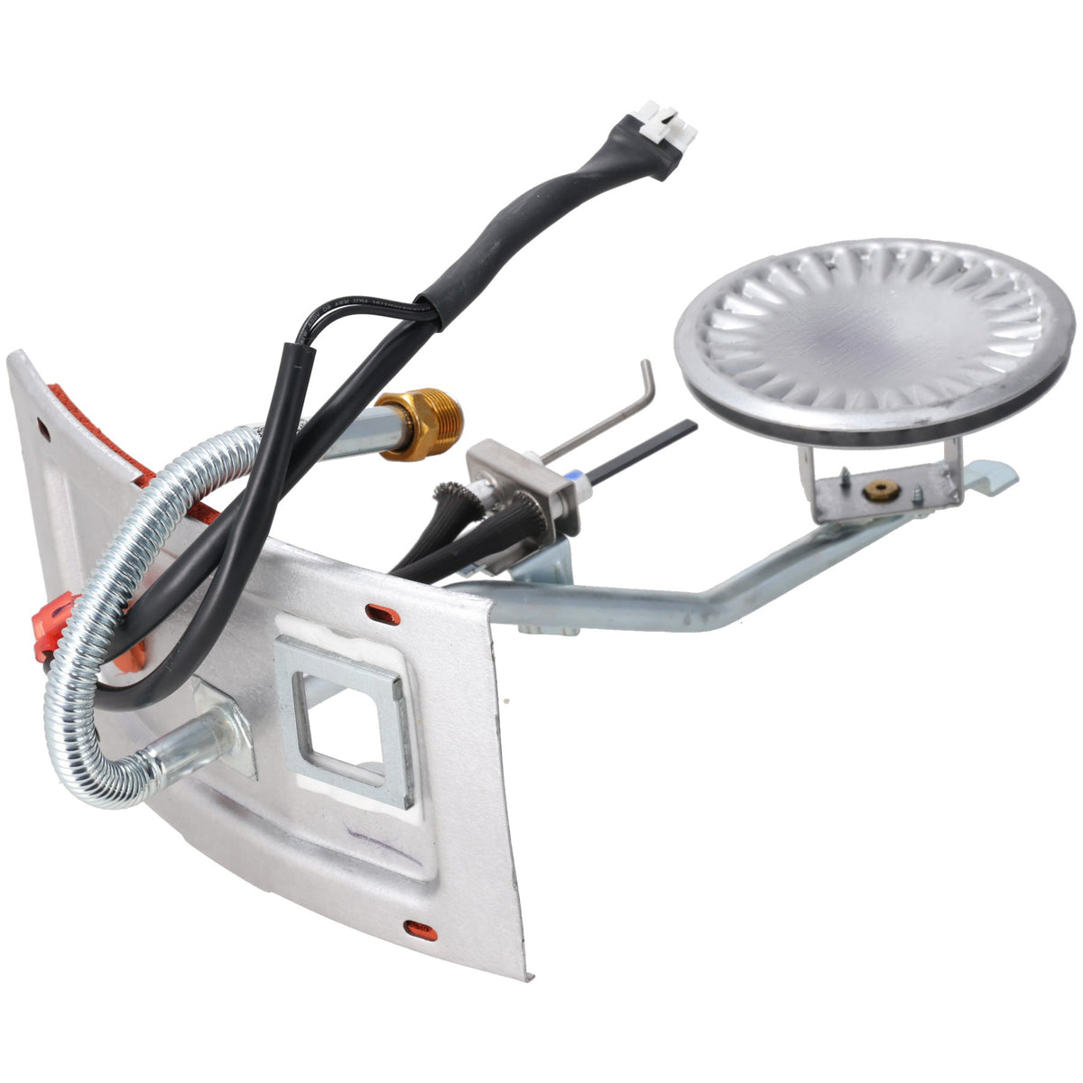 Rheem SP41844 Inner Door Assembly PVW60FV Nat.
