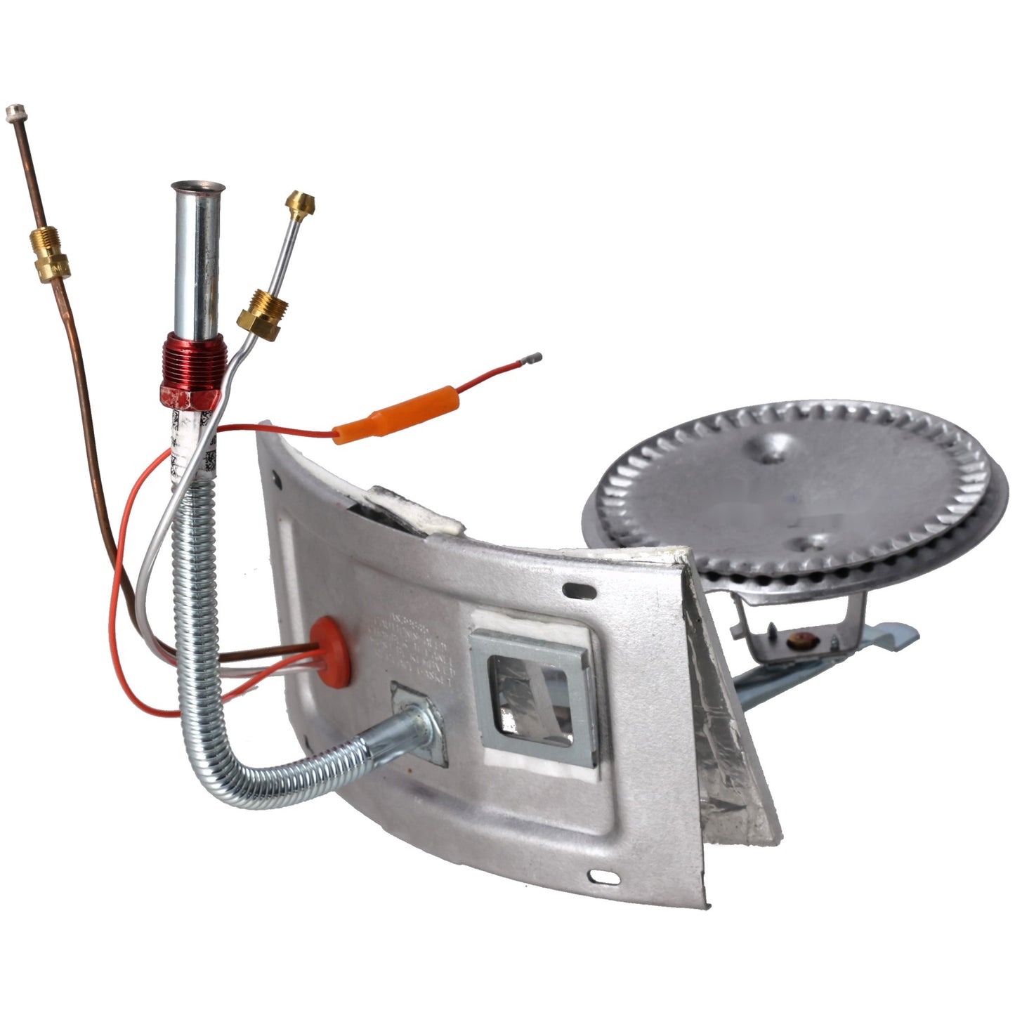 Rheem SP41861 Burner Assembly Kit