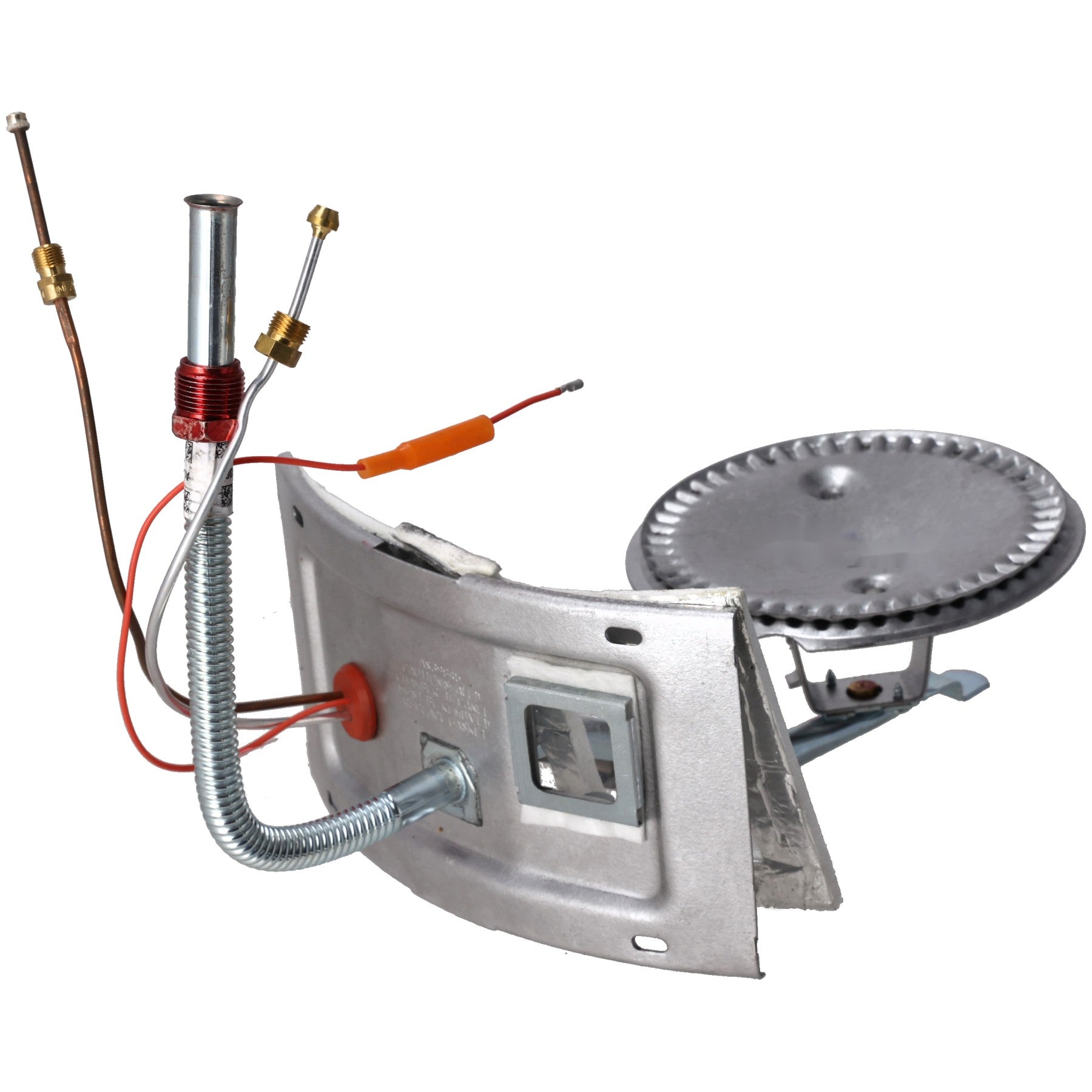Rheem SP41861 Burner Assembly Kit