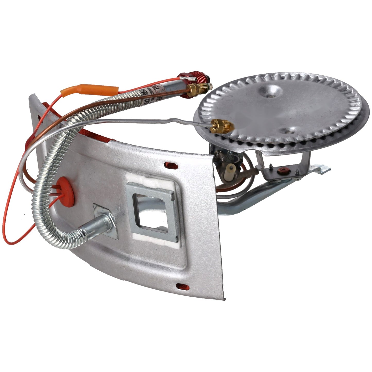 Rheem SP41868 Burner Assembly - Lp Kit
