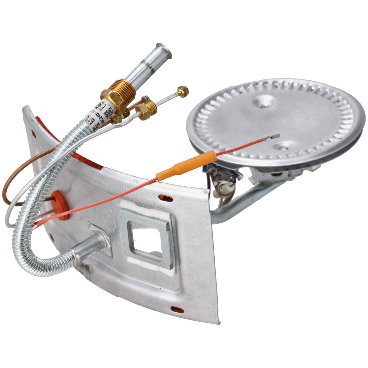 Rheem SP41873 Burner Assembly Kit