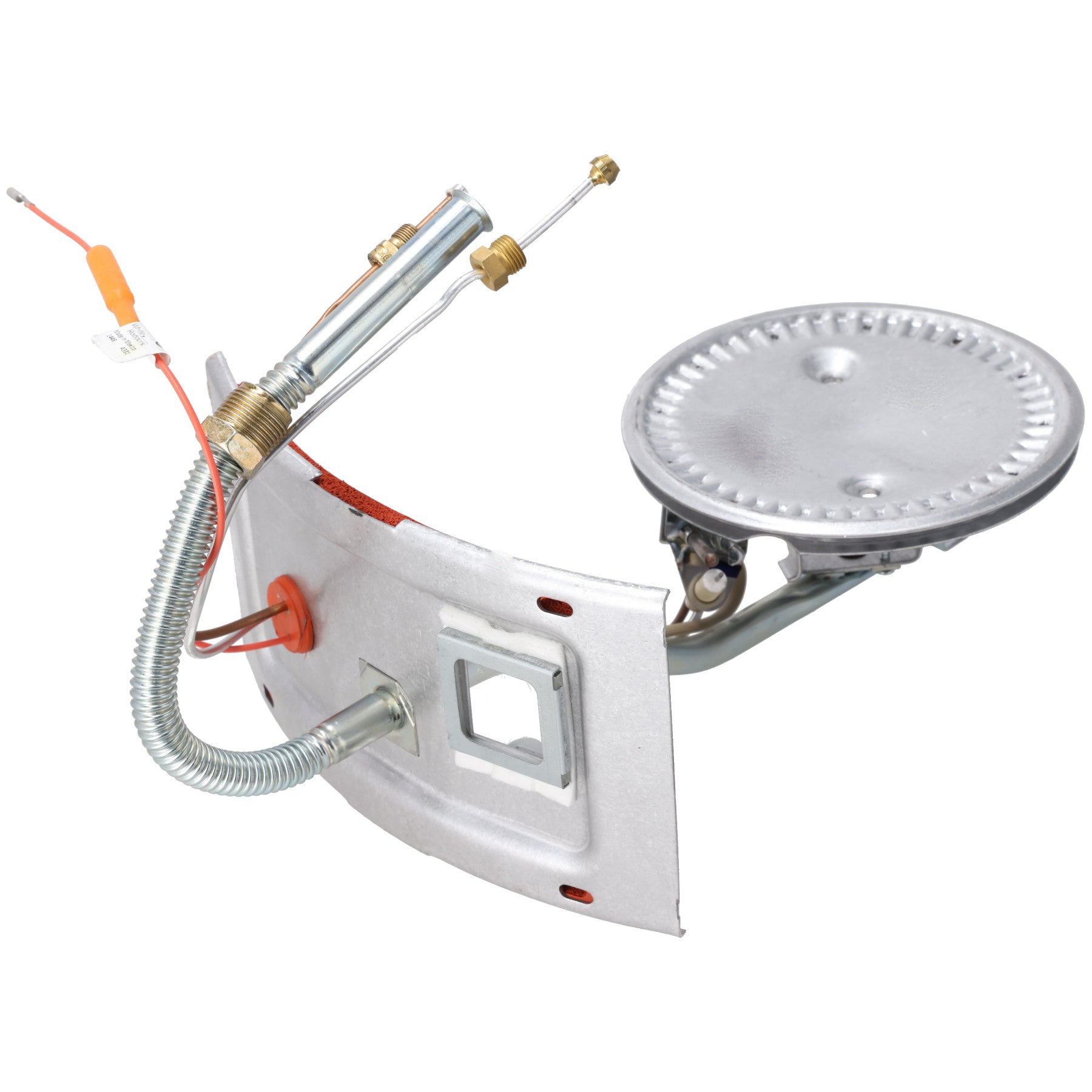Rheem SP41875 Burner Assembly Kit