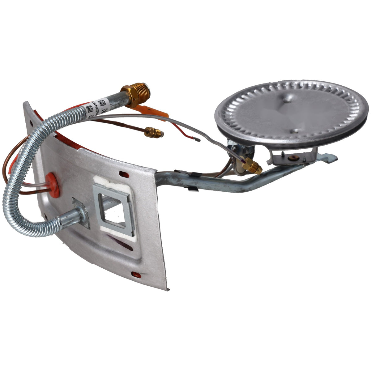 Rheem SP41876 Burner Assembly Kit