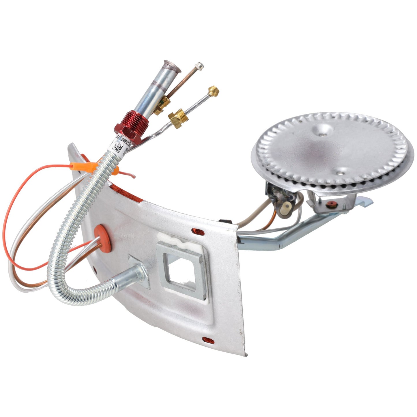 Rheem SP41881 Burner Assembly Kit