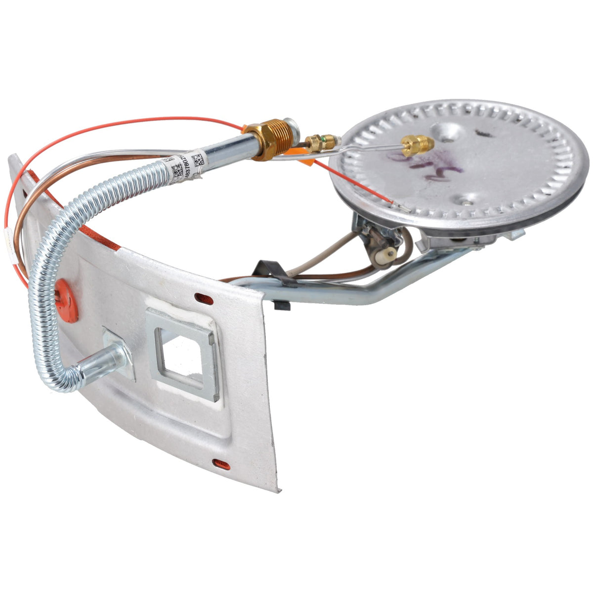 Rheem SP41886 Burner Assembly Kit