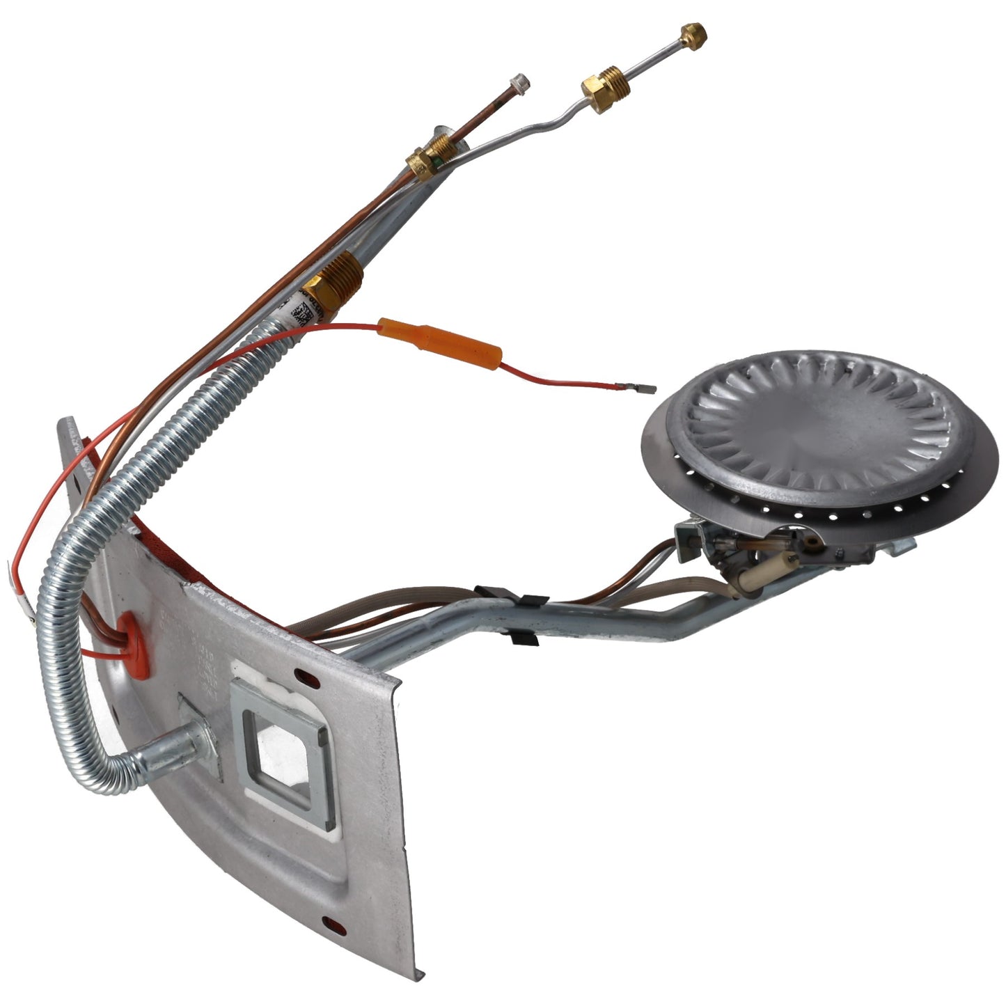Rheem SP41970 Burner Assembly Kit
