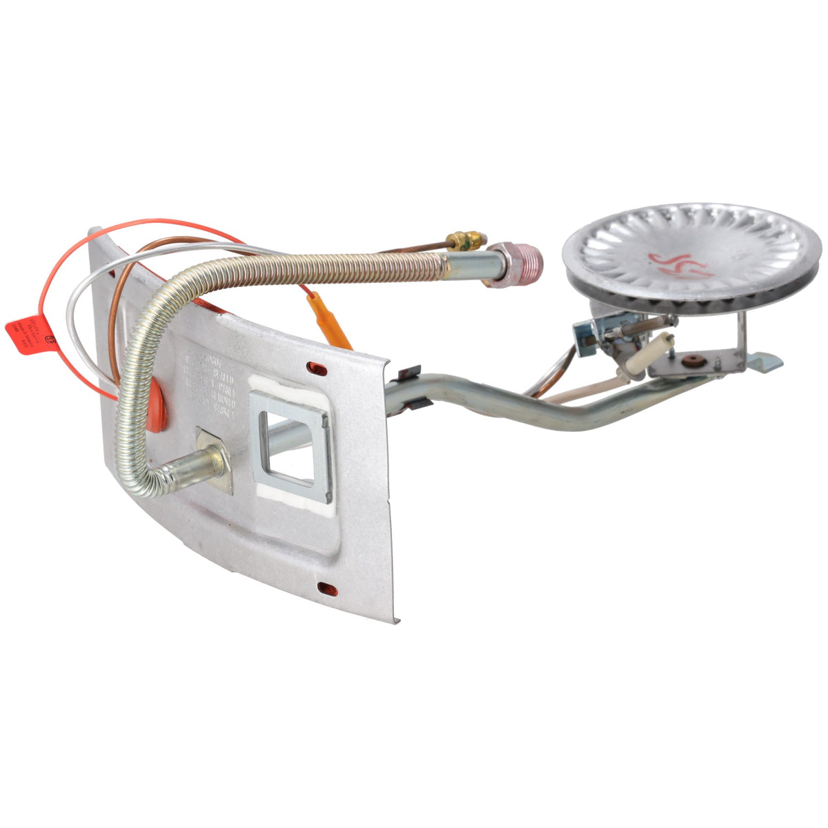 Rheem SP41971 Burner Assembly Kit