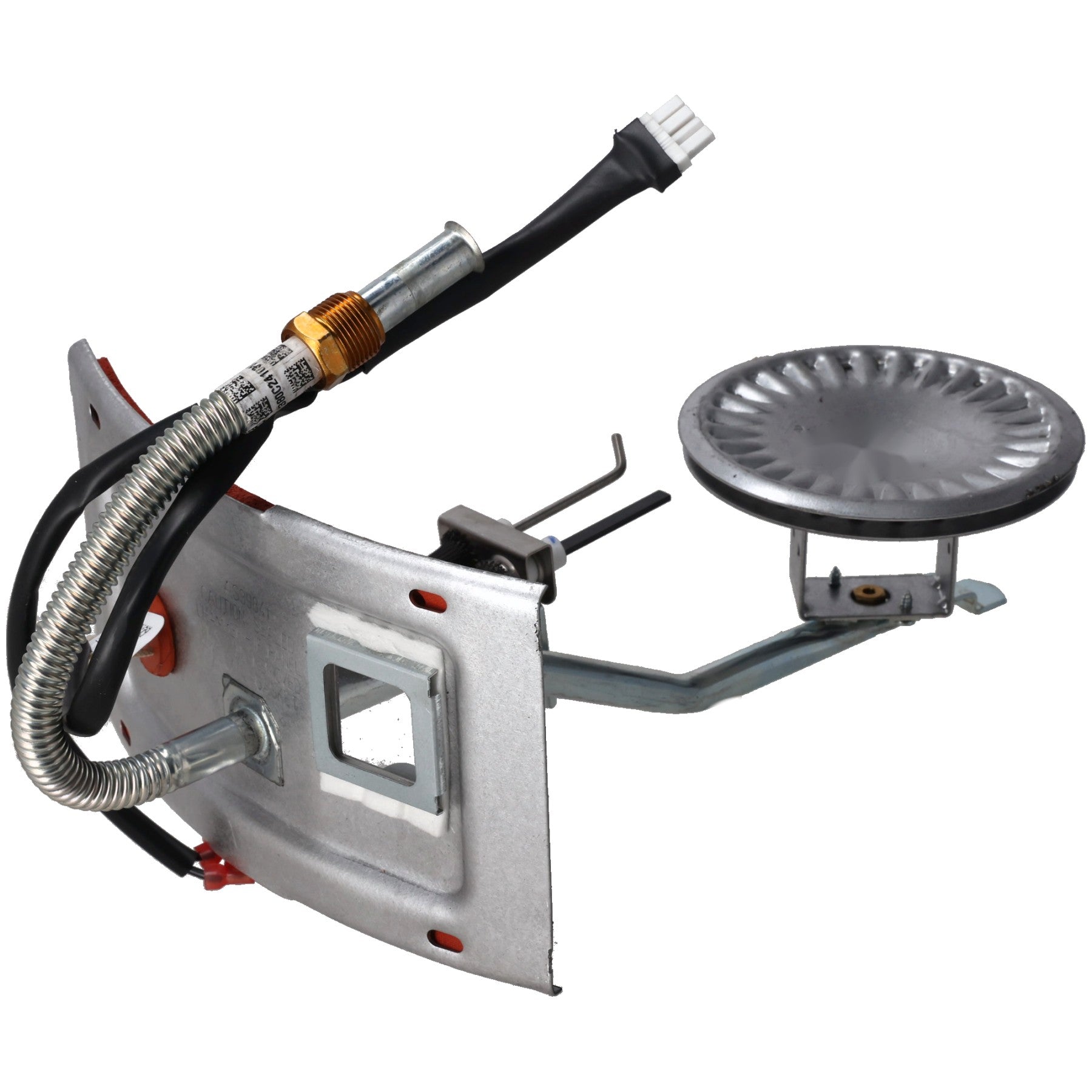 Rheem SP42345 Burner Assembly Kit