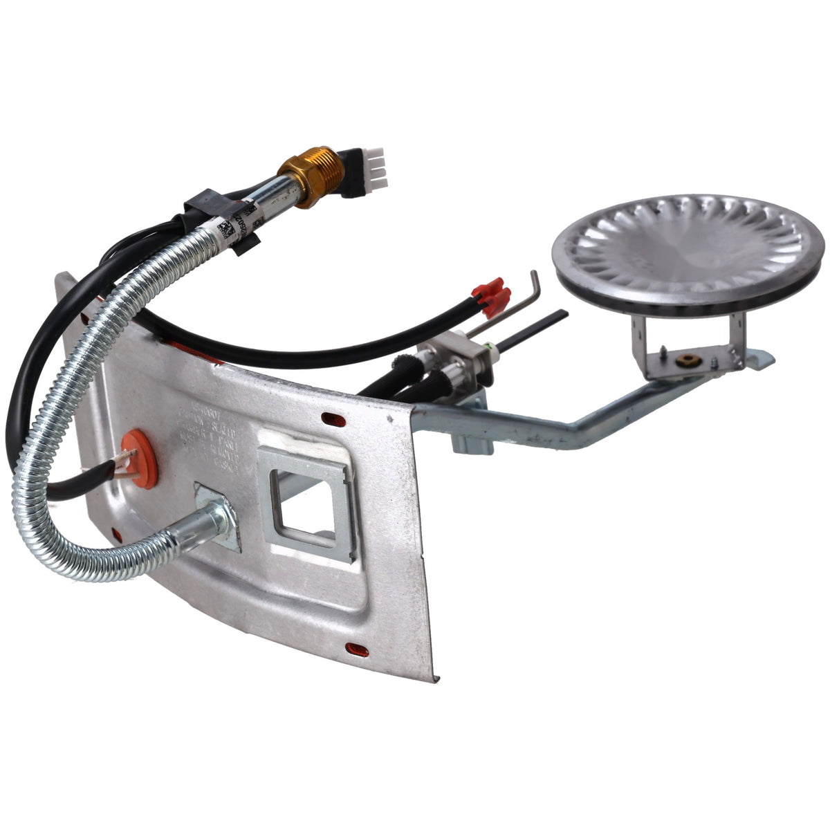 Rheem SP42353 Burner Assembly Kit