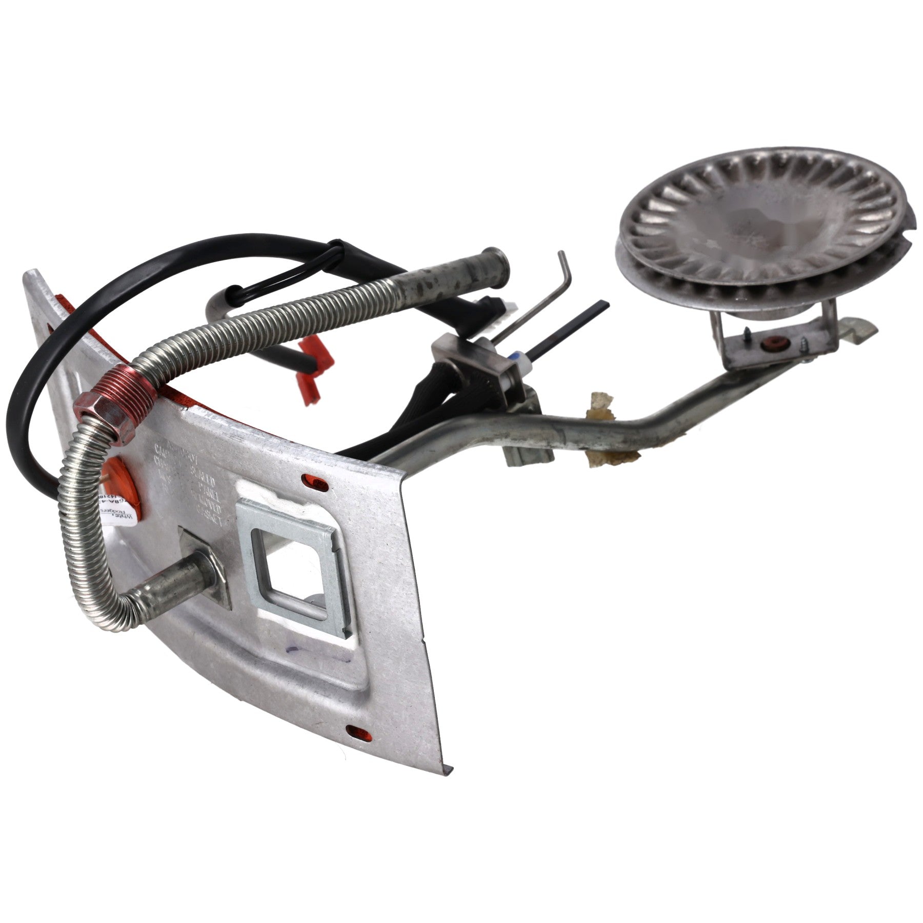 Rheem SP42354 Burner Assembly Kit