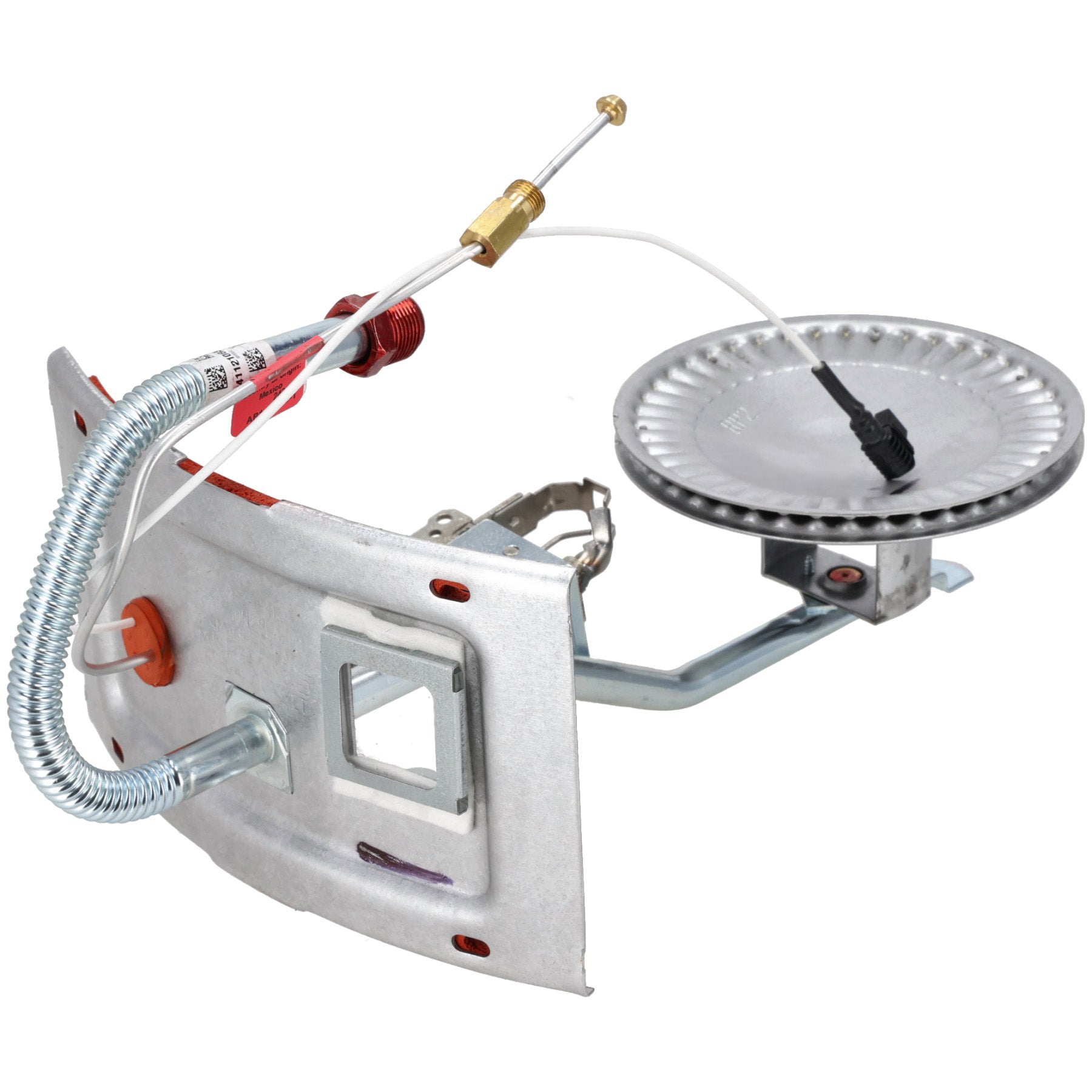 Rheem SP42410 Burner Assembly Kit