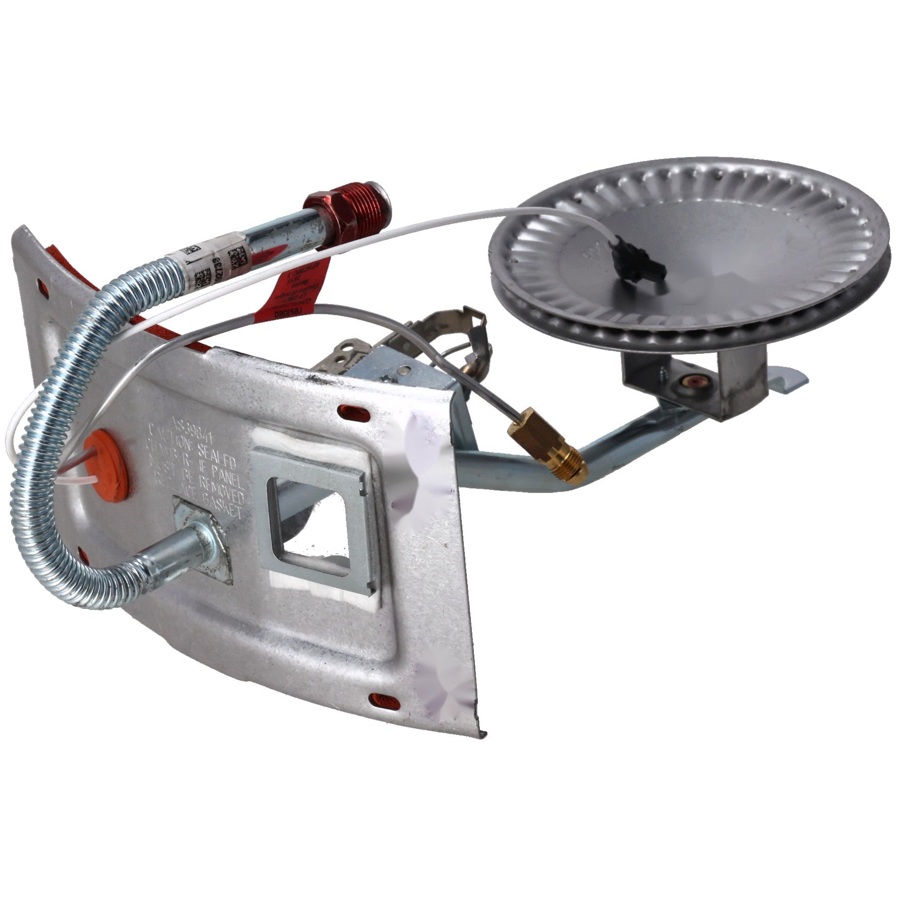Rheem SP42412 Burner Assembly Kit