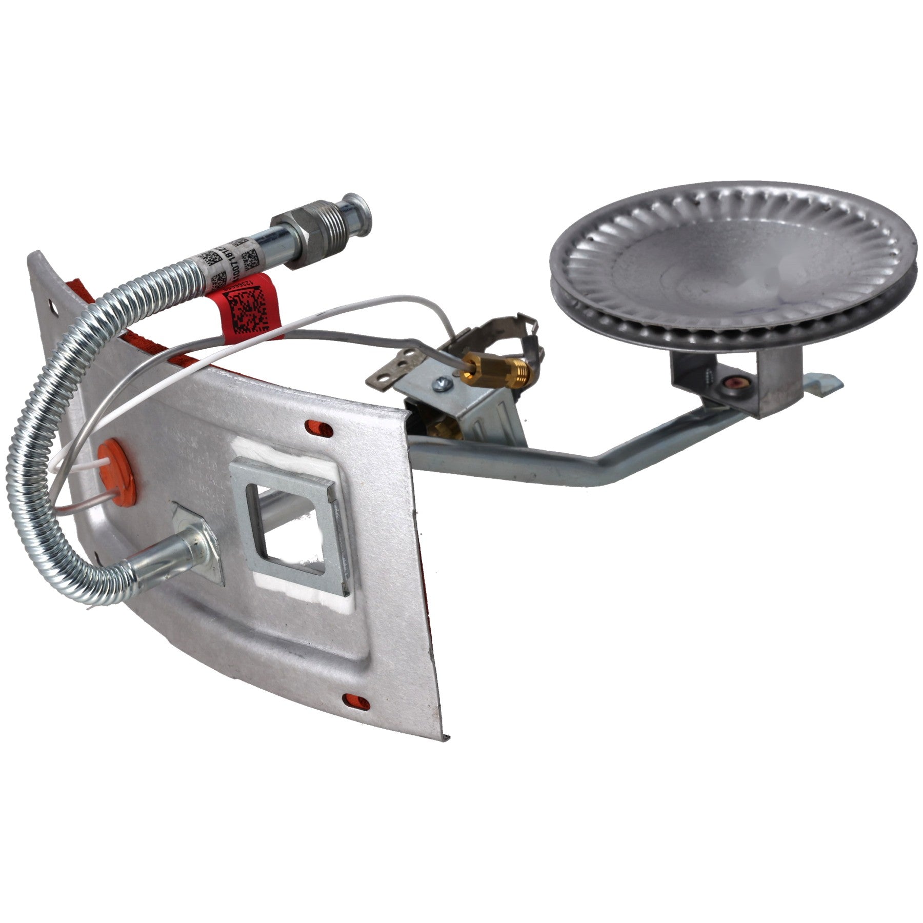 Rheem SP42414 Burner Assembly Kit