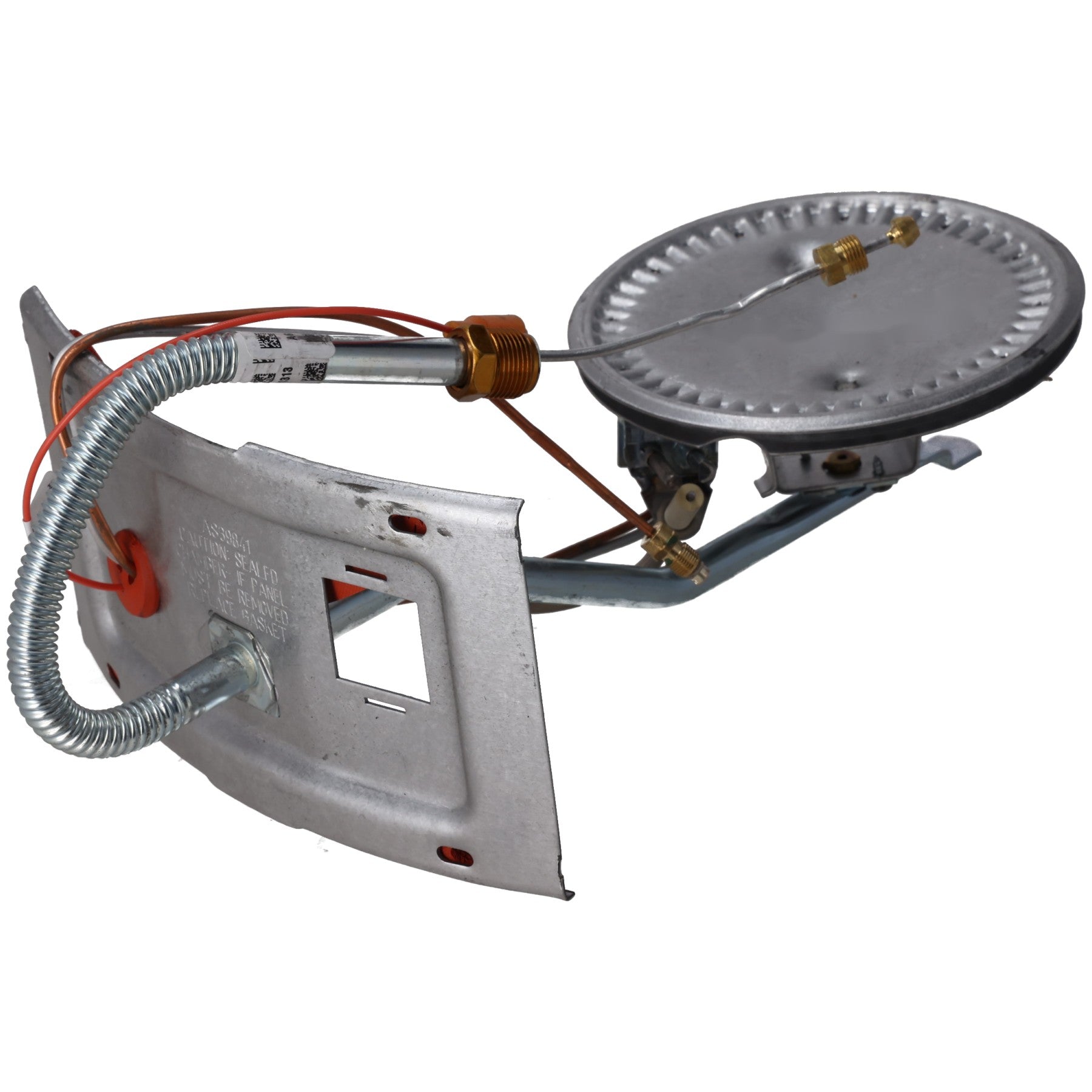 Rheem SP43184 Burner Assembly Kit