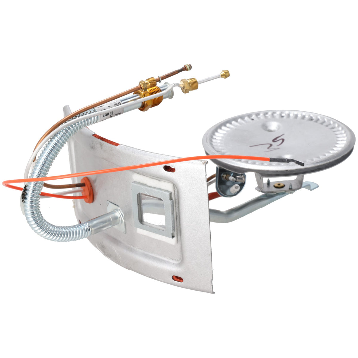Rheem SP43281 Burner Assembly Kit
