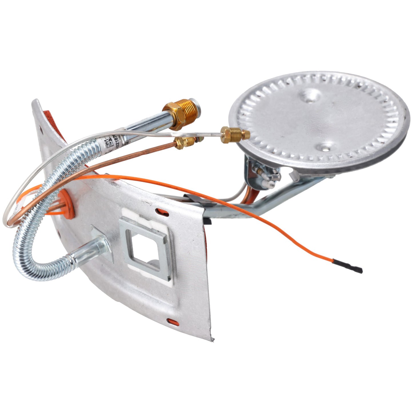 Rheem SP43286 Burner Assembly Kit