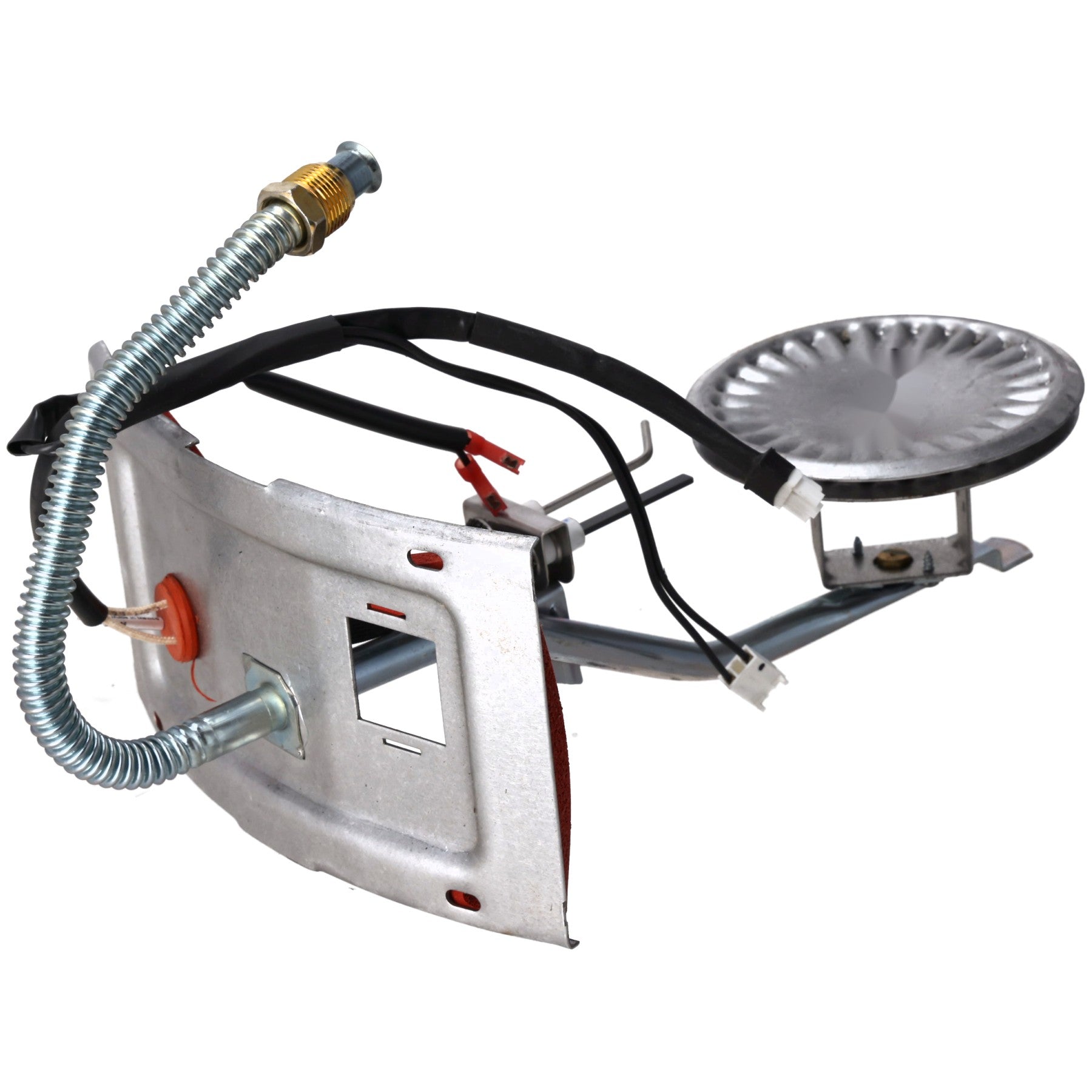 Rheem SP43340 Burner Assembly W/sight Glass - Ng Kit