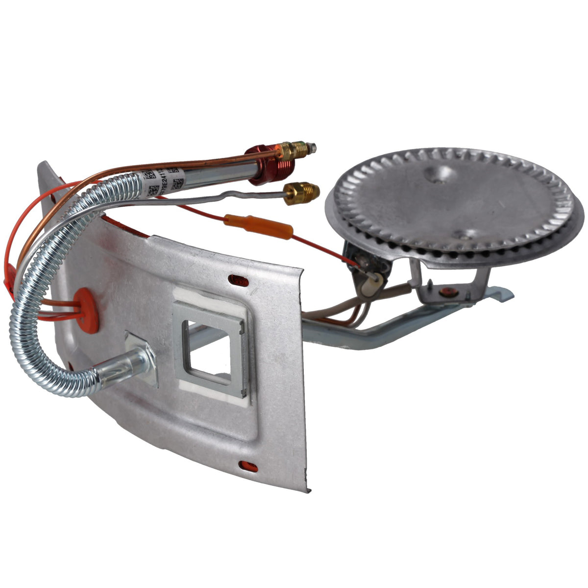 Rheem SP43716 Burner Assembly - Lp Kit